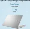 Asus Vivobook 15 X1502VA-BQ837WS Laptop (13th Gen Core i7/ 16GB/ 512GB SSD/ Win11)