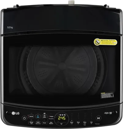LG THD09SPM 9 kg Fully Automatic Top Load Washing Machine