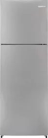 AmazonBasics AB2019RF006 345 L 2 Star Double Door Refrigerator