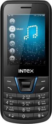 Intex Boss 5.1