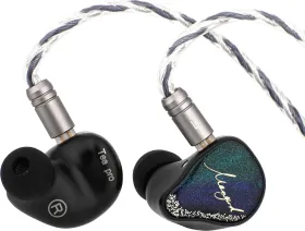 Linsoul Xenns Mangird Tea PRO Wired Earphones
