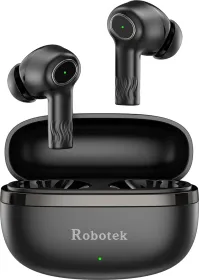Robotek Rockpod True Wireless Earbuds
