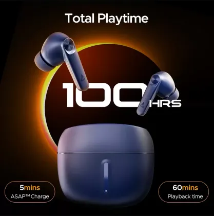boAt Airdopes 200 True Wireless Earbuds