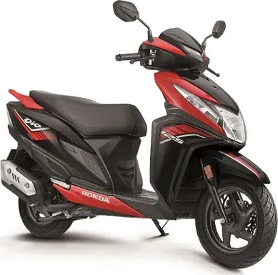 Honda Dio 125
