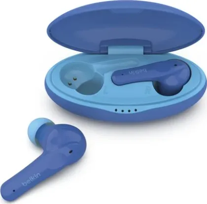 Belkin SoundForm Nano True Wireless Earbuds