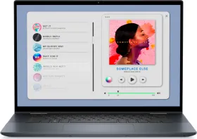 Dell Inspiron 7630 IC7630JV8RT001ORS1 2 in 1 Laptop (13th Gen Core i7/ 16GB/ 512GB SSD/ Win11 Home/ 2GB Graph)