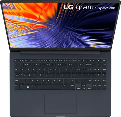 LG Gram Superslim 15 OLED 15Z90RT-N.APB7U1 Laptop (13th Gen Core i7/ 16GB/ 1TB SSD/ Win11)
