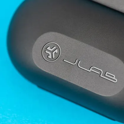 JLab JBuds Air ANC Gen 2 True Wireless Earbuds
