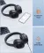 INFURTURE Q1 Wireless Headphones