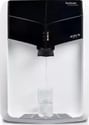 Hindware ELDORIS Advance 5 Stage Purification Technology 7 L UV + UF Water Purifier (White, Black)