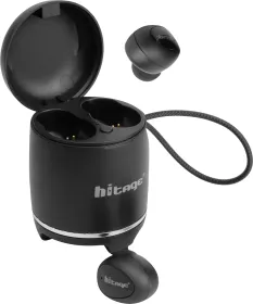 Hitage BTS431 True Wireless Earbuds