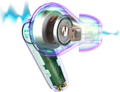 JLab Go Pods ANC True Wireless Earbuds