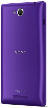 Sony Xperia C