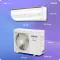 Voltas 185INV Vertis Elite Gold 1.5 Ton 5 Star 2026 Inverter Split AC