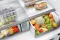 Samsung RF65DG90BDSG 650 L French Door Refrigerator