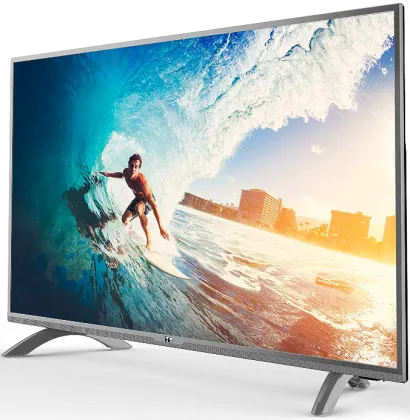 Micromax YU Yuphoria 50-inch Full HD Smart LED TV