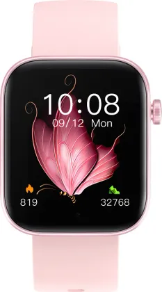Timex iConnect Calling Lite Smartwatch