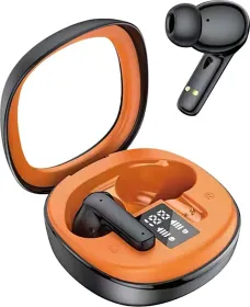 Zusix AuraPods 245 True Wireless Earbuds