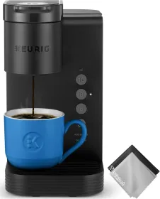 Keurig K-Express Essentials Single Serve Coffee Maker