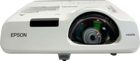 Epson Powerlite 530 XGA LCD Projector