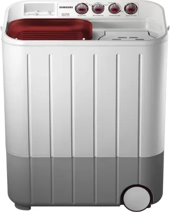 Samsung WT667QPNDPGXTL 6.5 kg Semi Automatic Top Load Washing Machine