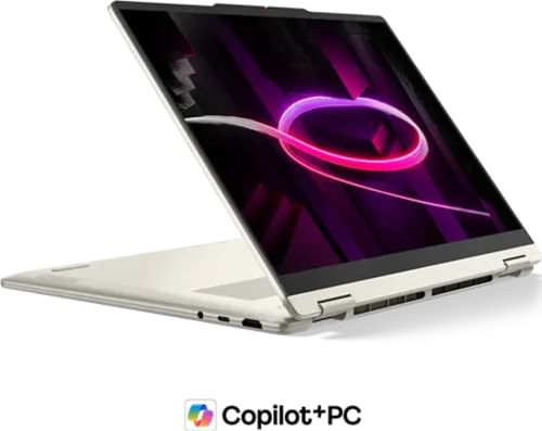 Lenovo Yoga 7 2-in-1 83TD006BIN Laptop