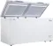 Panasonic SCR-CH500D1C 435 L Double Door Deep Freezer