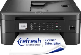 Brother MFC-J1012DW Multi Function Inkjet Printer