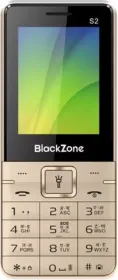BlackZone S2