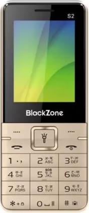 BlackZone S2