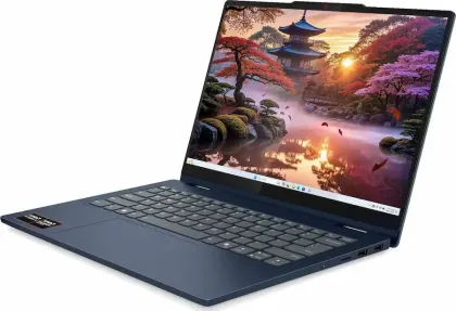 Lenovo IdeaPad 5 2-in-1 83KT002QUS Laptop (AMD Ryzen AI 5 340/ 16GB/ 1TB SSD/ Win 11)