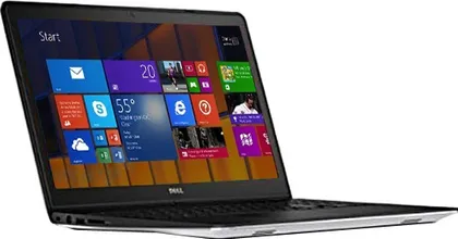 Dell Inspiron 15 5547 Notebook (4th Gen Ci7/ 8GB/ 1TB/ Win8.1/ Touch)