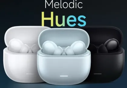 Xiaomi Redmi Buds 5C True Wireless Earbuds
