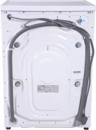 Lloyd LWMF70WX3 7 kg Fully Automatic Front Load Washing Machine