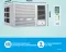 Blue Star WIE318L 1.5 Ton 3 Star 2025 Inverter Window AC