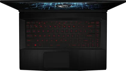 MSI Thin GF63 11UC-1475IN Gaming Laptop (11th Gen Core i5/ 8GB/ 512GB SSD/ Win11 Home/ 4GB Graph)