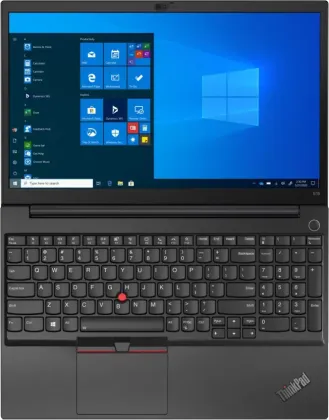 Lenovo ThinkPad E15 20TDS0AB00 Laptop (11th Gen Core i3/ 4GB/ 256GB SSD/ Win10 Home)