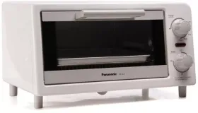 Panasonic NT-GT1 9-Litre Oven Toaster Grill
