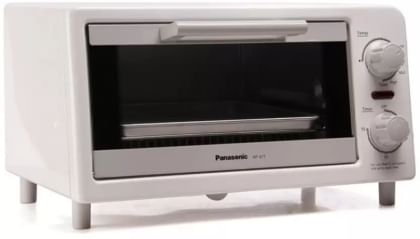 Panasonic NT-GT1 9-Litre Oven Toaster Grill