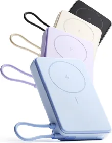 Xiaomi Magnetic 10000 mAh Power Bank