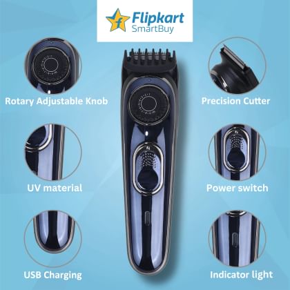 Flipkart SmartBuy FKSB 3102 Trimmer