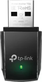 TP-Link Archer T3U USB Adapter