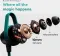 Boult Audio Bassbuds X2 Wired Earphones