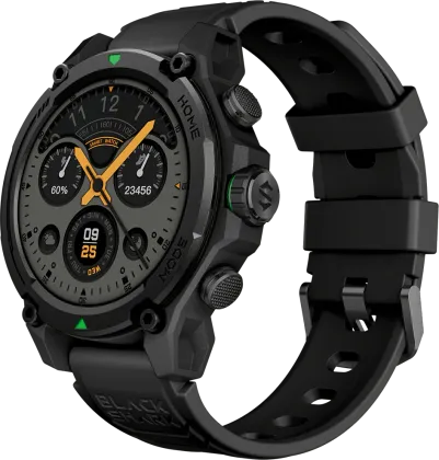Black Shark GS3 Sports Smartwatch