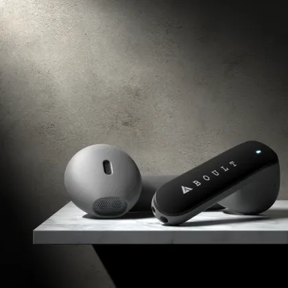 Boult Audio X1 Buds True Wireless Earbuds