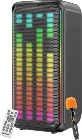 Gizmore Thunder 160W Bluetooth Speaker