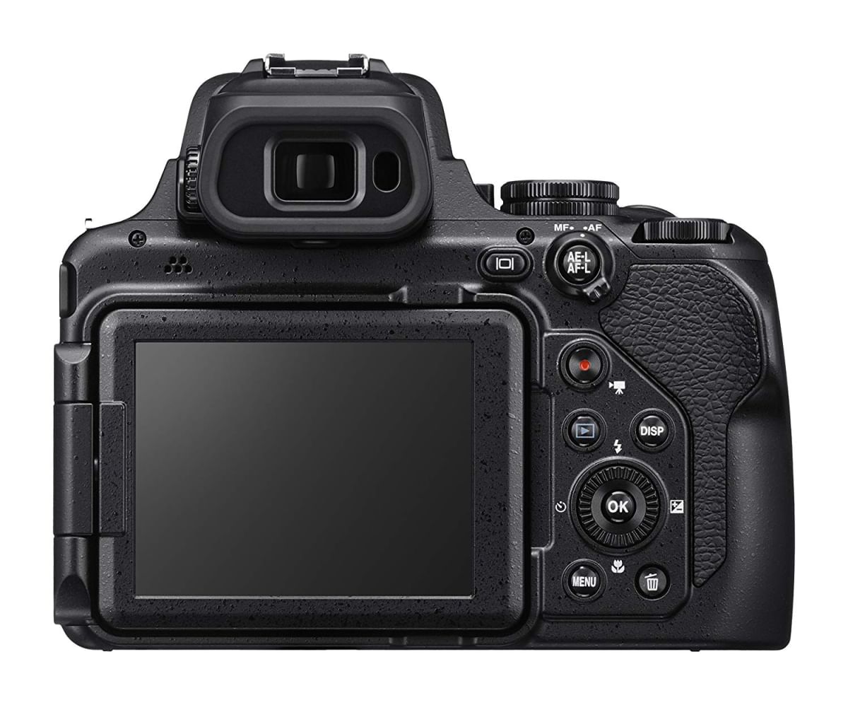 Nikon Coolpix P1000 Digital Camera (24 3000mm Lens) Best Price in India 2022, Specs & Review