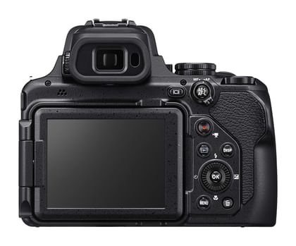 Nikon Coolpix P1000 Digital Camera (24 - 3000mm Lens)