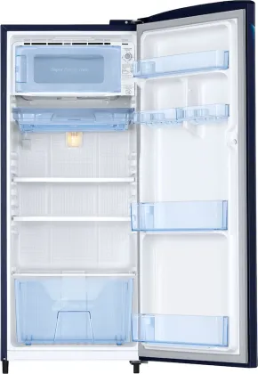 Samsung RR20H2723UZ 183 L 3 Star Single Door Refrigerator