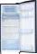Samsung RR20H2723UZ 183 L 3 Star Single Door Refrigerator